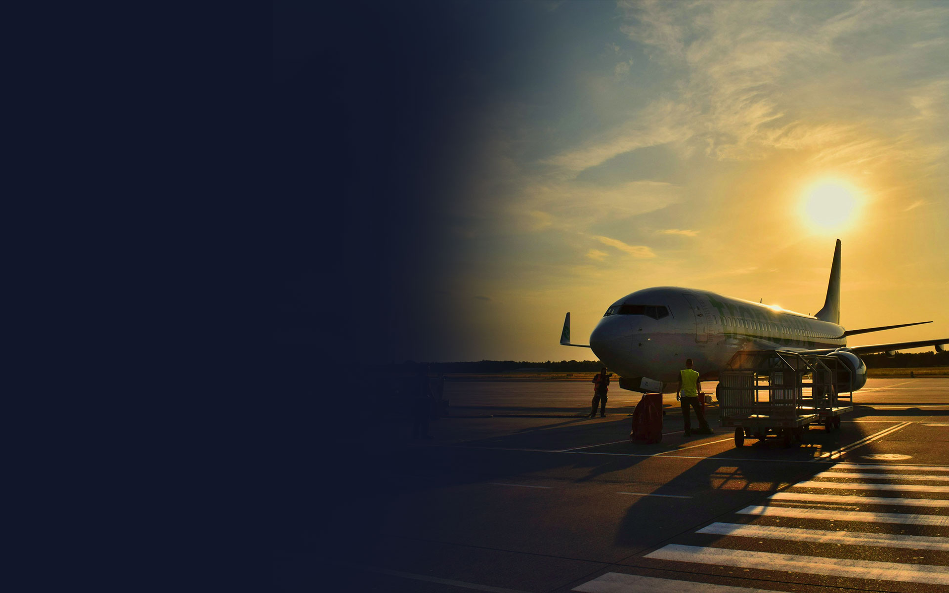 Airport Transfers