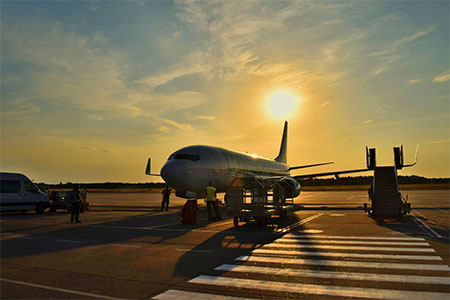 Luxury travel to all major UK Airports