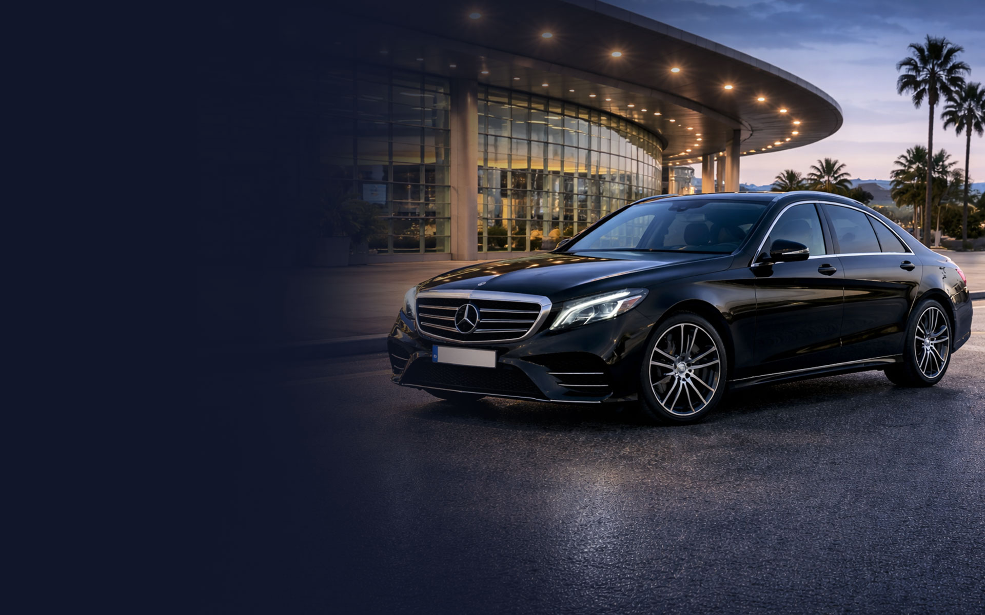 Luxury Car